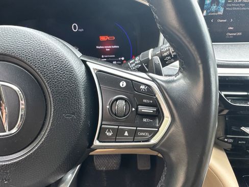 Used 2023 Acura MDX SH-AWD w/ Technology Package image 27