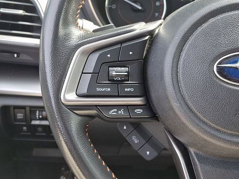 Used 2023 Subaru Crosstrek 2.5i Limited w/ Moonroof Package image 24