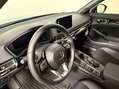 Used 2026 Honda Civic Sport Touring image 16