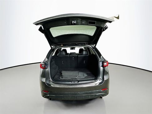 Used 2023 MAZDA CX-5 AWD 2.5 S image 34