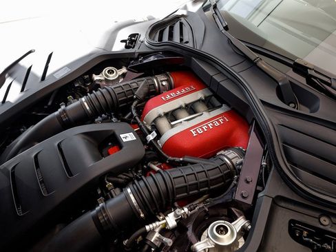 Used 2024 Ferrari Purosangue image 49