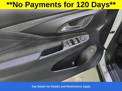 New 2026 Buick Envista Sport Touring w/ Convenience I Package image 18