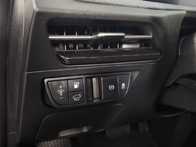 Used 2024 Kia EV6 Wind w/ Wind Technology Package AWD/4WD image 22