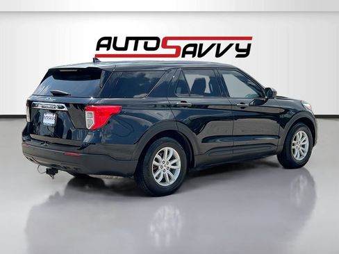 Used 2020 Ford Explorer 2WD image 7