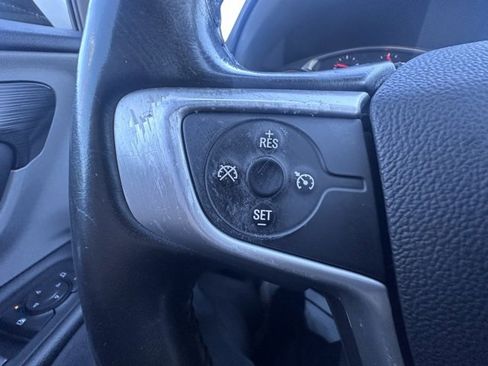 Used 2018 GMC Terrain SLT image 19