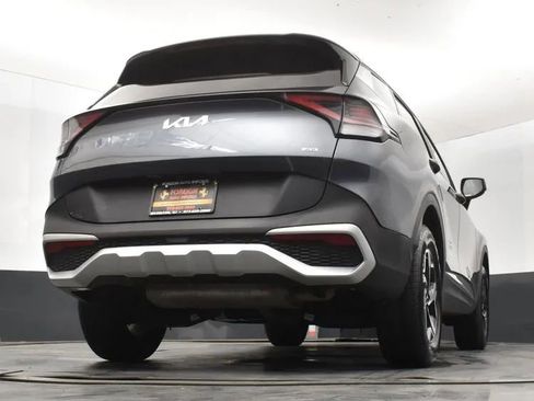 Used 2025 Kia Sportage LX AWD/4WD image 13
