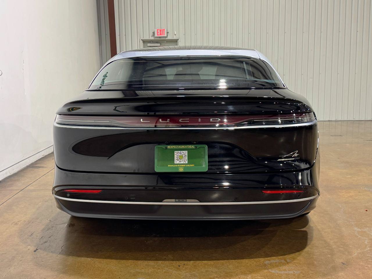 Used 2022 Lucid Air Grand Touring AWD/4WD image 6