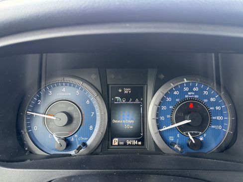 Used 2017 Toyota Sienna XLE Premium image 21