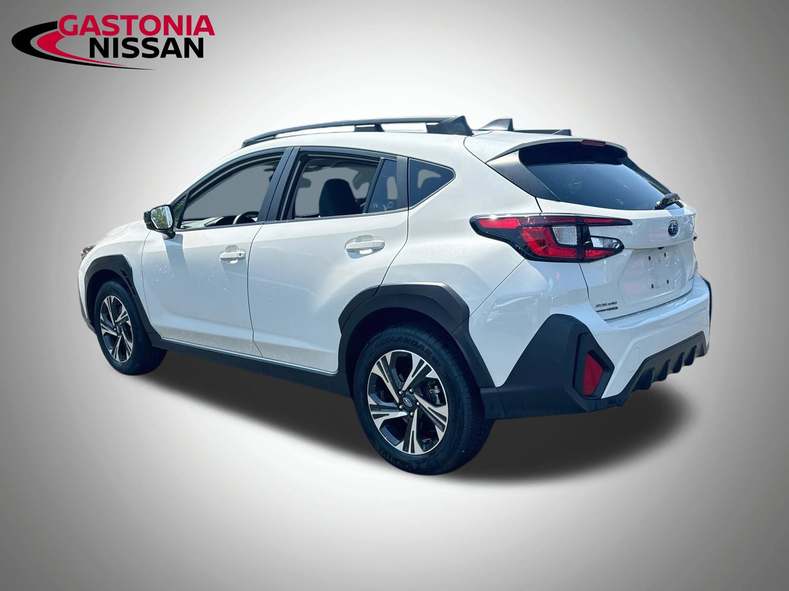 Used 2025 Subaru Crosstrek 2.5i Premium AWD/4WD image 6