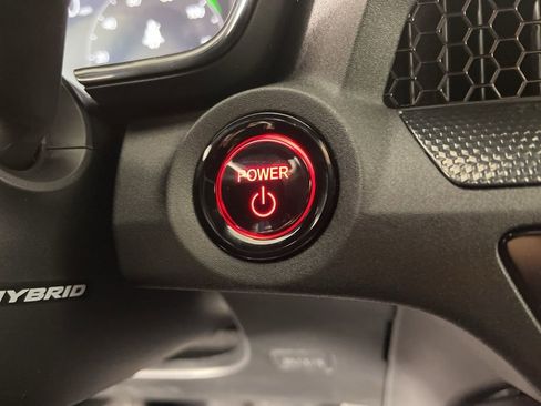 New 2026 Honda CR-V Sport-L image 35