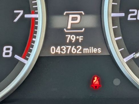 Used 2022 Acura ILX w/ Premium Package FWD image 19