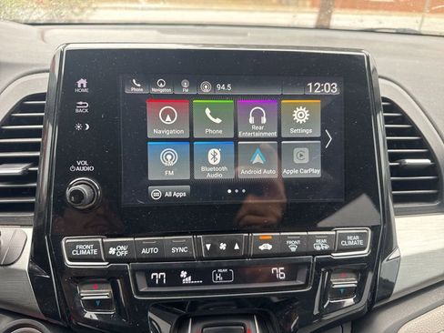 Used 2019 Honda Odyssey EX-L image 40