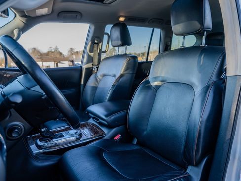 Used 2019 Nissan Armada SL w/ Premium Package image 26