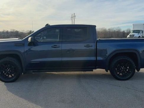 Used 2021 GMC Sierra 1500 Elevation image 5