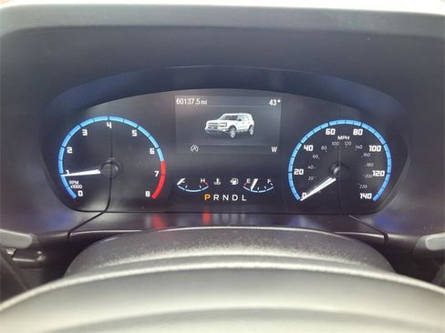 Certified 2022 Ford Bronco Sport Big Bend image 21