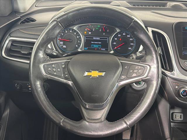 Used 2018 Chevrolet Equinox Premier FWD image 26