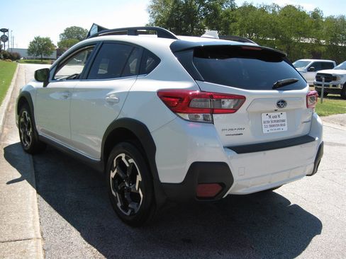 Used 2023 Subaru Crosstrek 2.5i Limited image 5