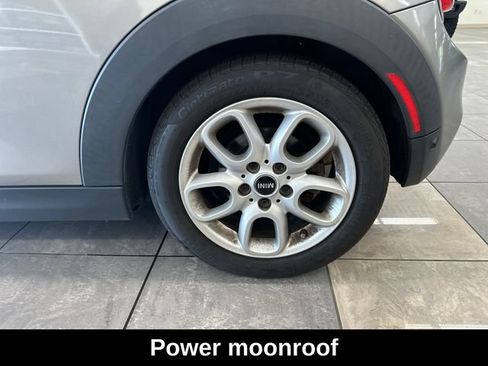 Used 2017 MINI Cooper S FWD image 7