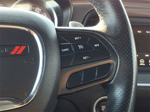 Used 2022 Dodge Challenger GT image 19