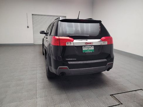 Used 2014 GMC Terrain SLT image 6