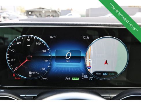 Used 2021 Mercedes-Benz GLS 450 4MATIC image 17