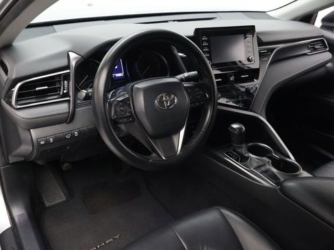 Certified 2023 Toyota Camry SE image 15