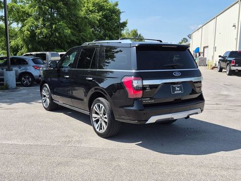 Used 2020 Ford Expedition Platinum RWD image 8