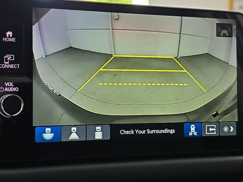 New 2026 Honda HR-V EX-L image 22