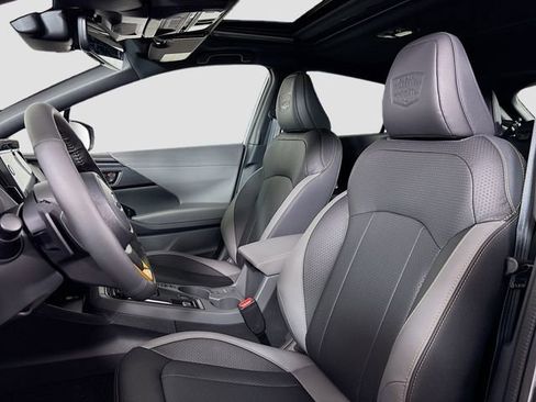 New 2026 Subaru Crosstrek 2.5i Wilderness image 21