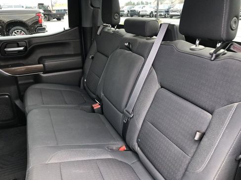 Used 2022 Chevrolet Silverado 1500 RST AWD/4WD image 11