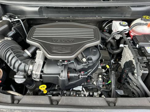 Used 2023 Cadillac XT5 Premium Luxury image 25