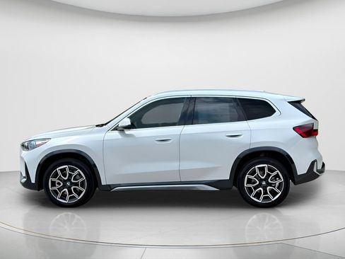 New 2026 BMW X1 xDrive28i w/ Convenience Package AWD/4WD image 7
