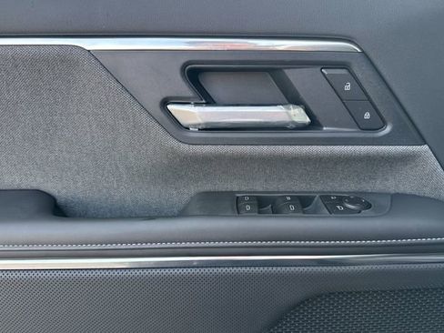 New 2026 GMC Sierra EV Elevation w/ LPO, Elevation Dark Package image 11