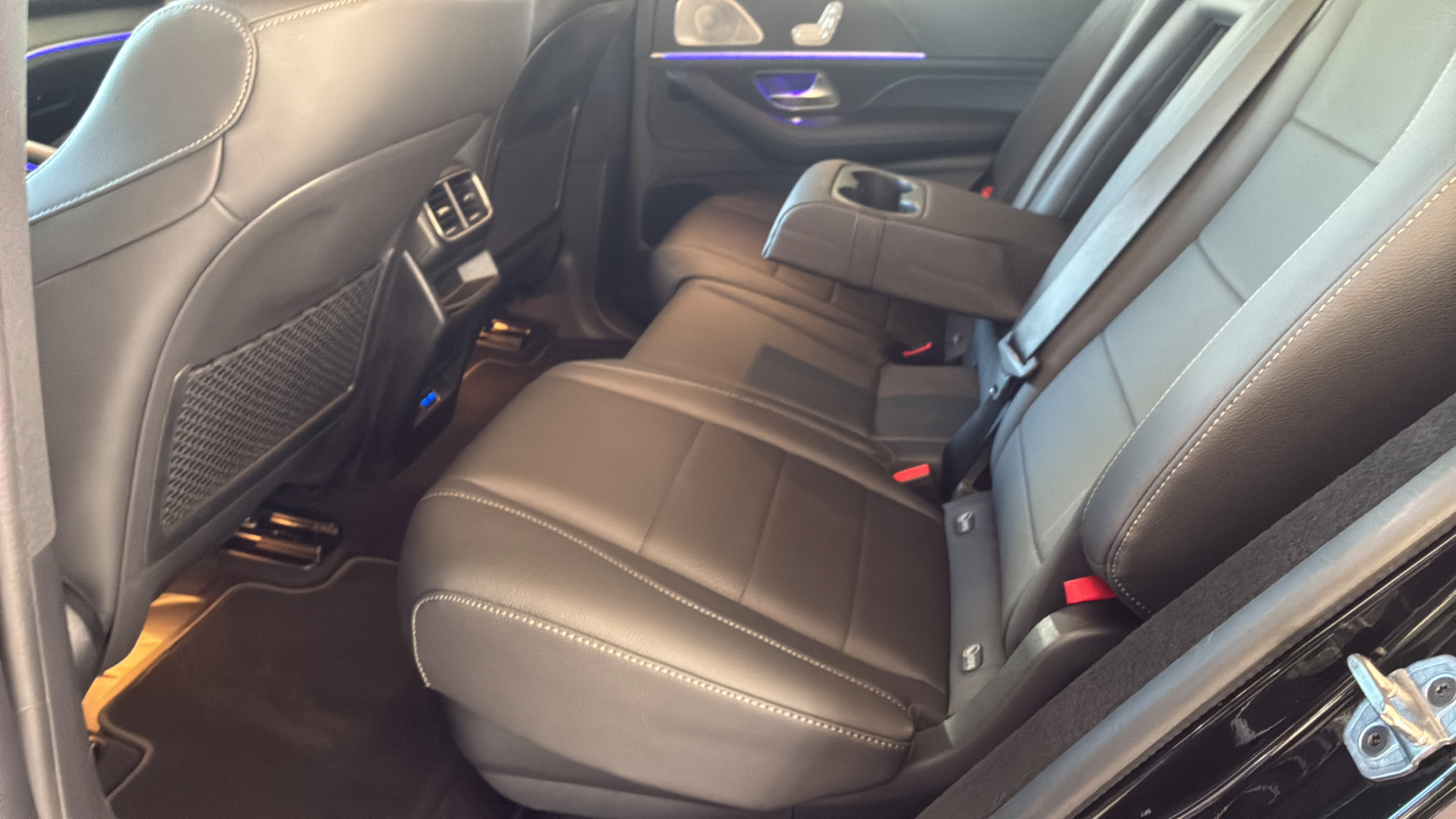 Used 2026 Mercedes-Benz GLE 350 4MATIC image 20