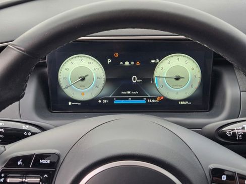 Used 2023 Hyundai Tucson SEL w/ Convenience Package image 43