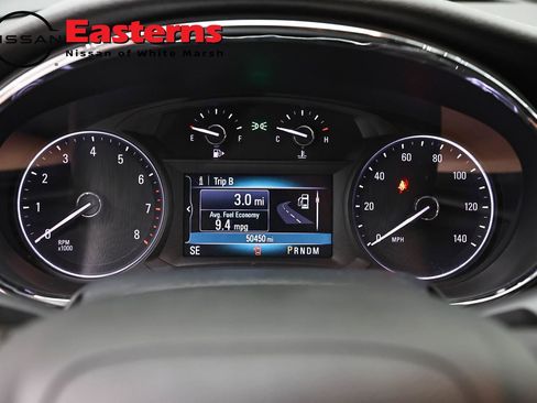 Used 2017 Buick Encore Preferred FWD image 17