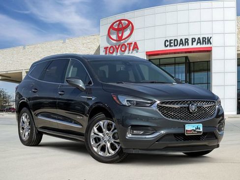 Used 2020 Buick Enclave Avenir w/ Avenir Technology Package image 1