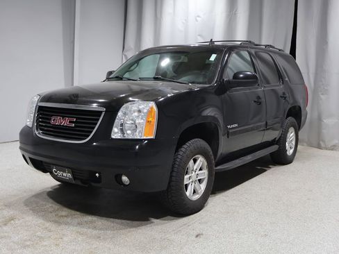 Used 2014 GMC Yukon SLT image 6
