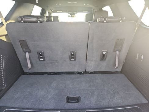 Used 2023 Chevrolet Tahoe LT image 22