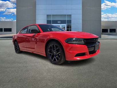 Used 2022 Dodge Charger SXT w/ Plus Group