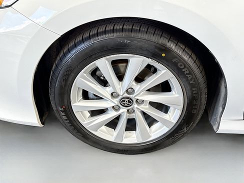 Used 2023 Toyota Camry LE FWD image 37