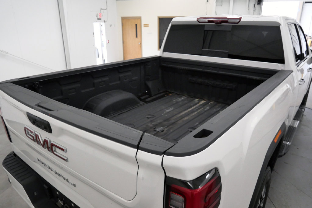 Used 2024 GMC Sierra 2500 Denali w/ Denali Reserve Package AWD/4WD image 39
