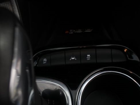 Used 2024 Buick Encore GX Sport Touring w/ Advanced Technology Package image 8