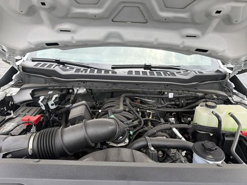 Used 2025 Ford F250 XL w/ XL Chrome Package AWD/4WD image 49