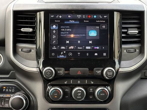 Used 2022 RAM 1500 Big Horn image 17