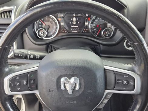 Used 2021 RAM 1500 Big Horn AWD/4WD image 21