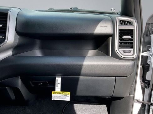 New 2026 RAM 1500 Express RWD image 17