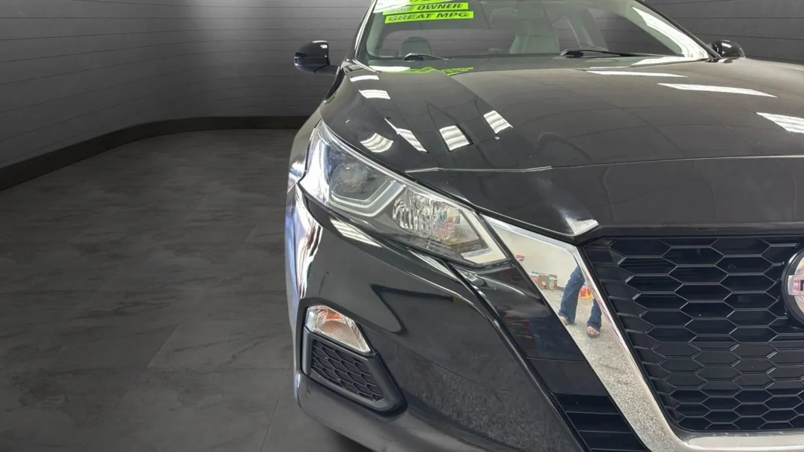 Used 2020 Nissan Altima 2.5 S FWD image 32