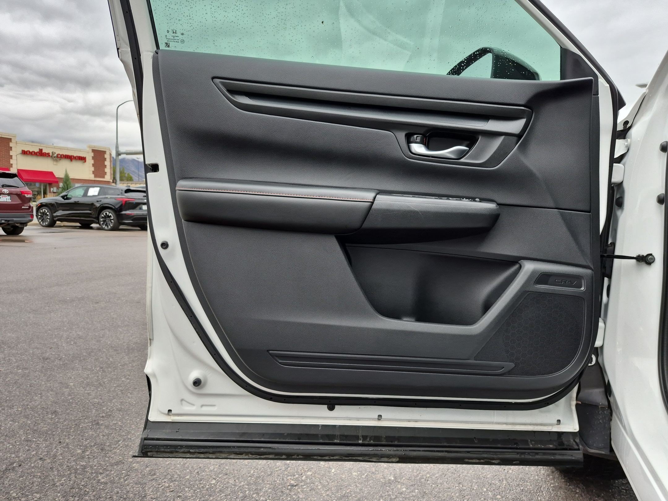 Used 2025 Honda CR-V Sport image 15