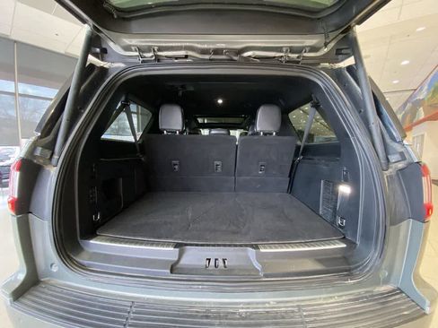 Used 2020 Lincoln Navigator L Reserve w/ Luxury Package image 28